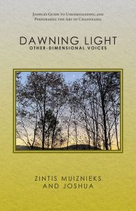 Dawning Light, Zintis Muiznieks